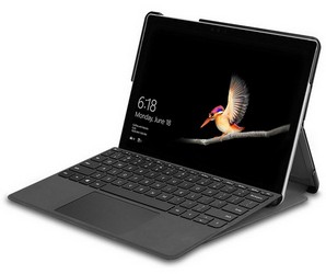 Замена дисплея на планшете Microsoft Surface Go в Саранске